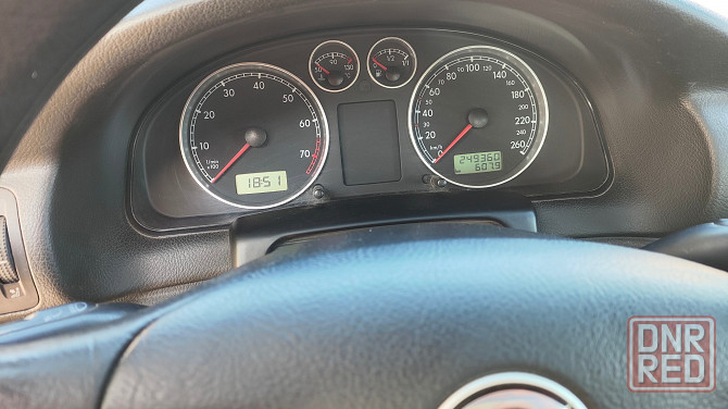 Продам Volkswagen Passat Донецк - изображение 4