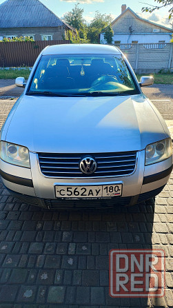 Продам Volkswagen Passat Донецк - изображение 8