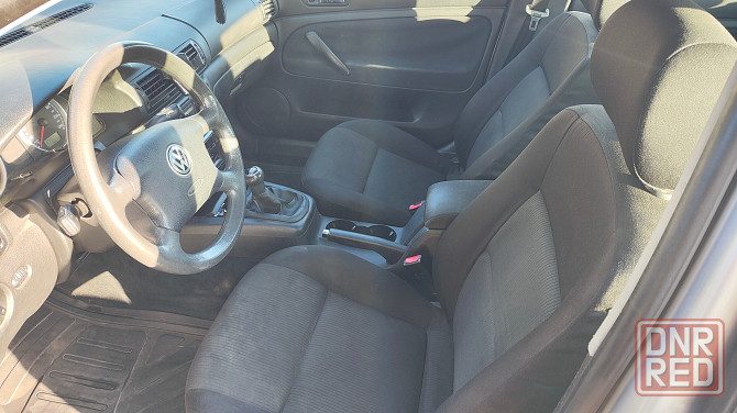 Продам Volkswagen Passat Донецк - изображение 3