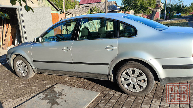 Продам Volkswagen Passat Донецк - изображение 5