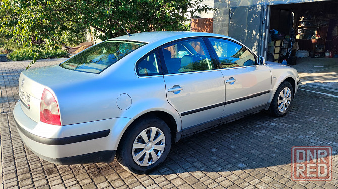 Продам Volkswagen Passat Донецк - изображение 7