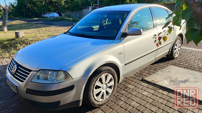Продам Volkswagen Passat Донецк - изображение 1