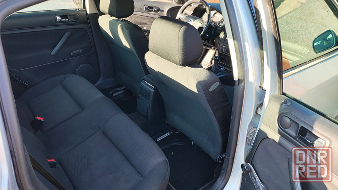 Продам Volkswagen Passat Донецк - изображение 2