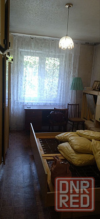 Сдам 2-к квартиру проспект Ленинский, 39 Донецк - изображение 3