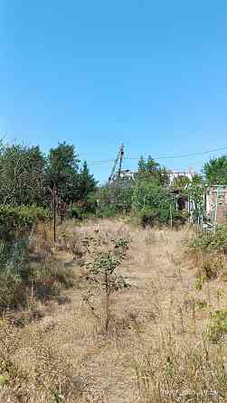 Продам дачный участок в Приморском районе Мариуполь