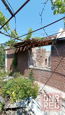 Продам дачный участок в Приморском районе Мариуполь - изображение 1