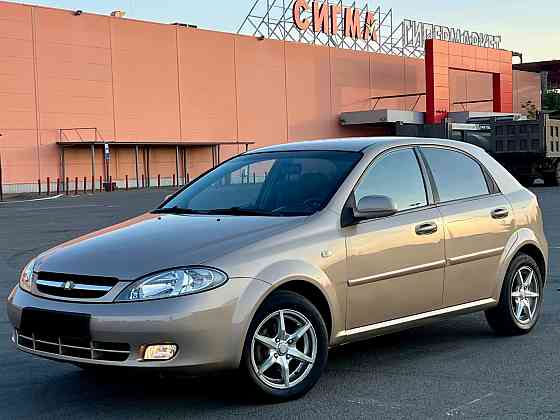 Lacetti Идеал Донецк