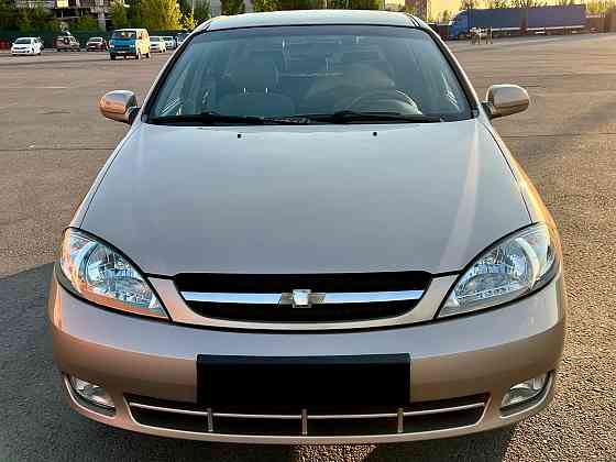 Lacetti Идеал Донецк
