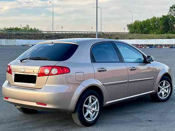 Lacetti Идеал Донецк