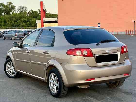 Lacetti Идеал Донецк