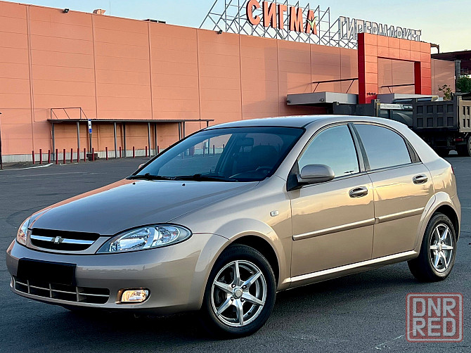Lacetti Идеал Донецк - изображение 2
