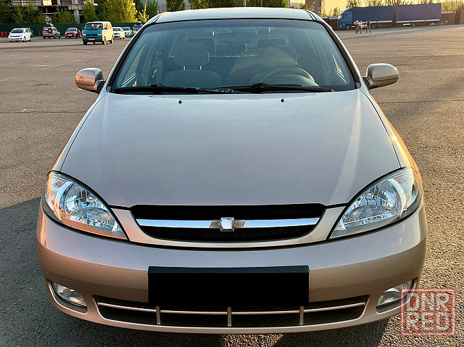 Lacetti Идеал Донецк - изображение 5