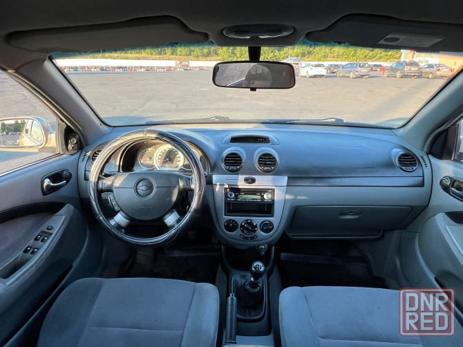 Lacetti Идеал Донецк - изображение 8