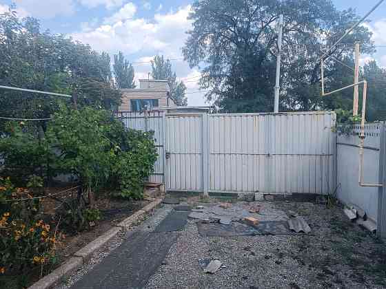 продам дом 4х комн в куйбышев. р-не, универмаг донбасс, все удобства., хороший. Донецк