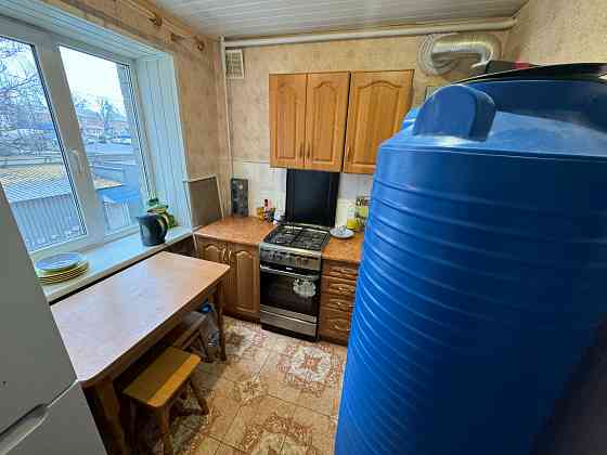 Продажа квартиры Донецк