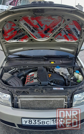 Audi A4 B6 Донецк - изображение 5