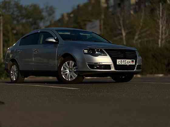 Продаю PASSAT B6 2.0 tfsi sedan Донецк