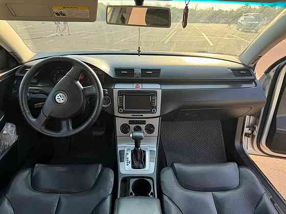 Продаю PASSAT B6 2.0 tfsi sedan Донецк
