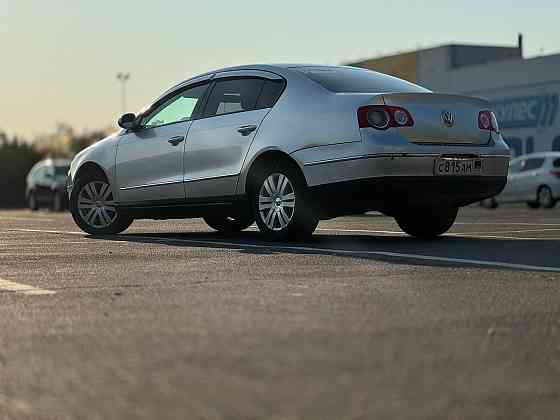 Продаю PASSAT B6 2.0 tfsi sedan Донецк
