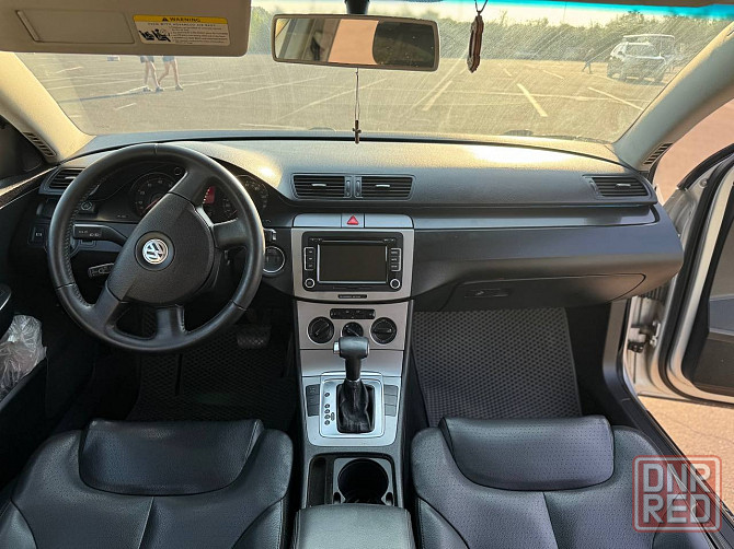 Продаю PASSAT B6 2.0 tfsi sedan Донецк - изображение 5