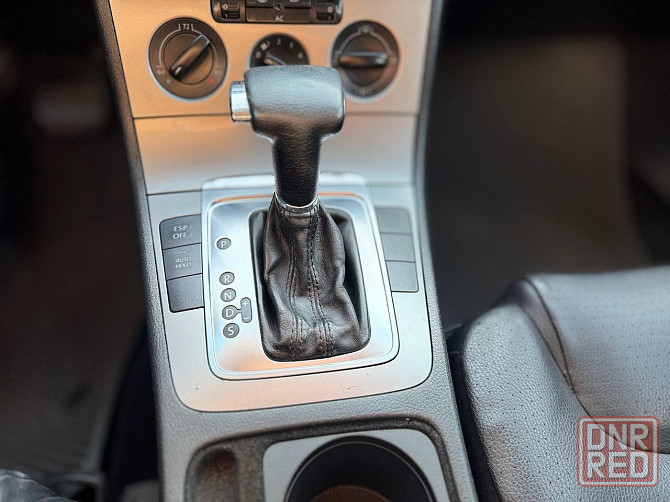Продаю PASSAT B6 2.0 tfsi sedan Донецк - изображение 7