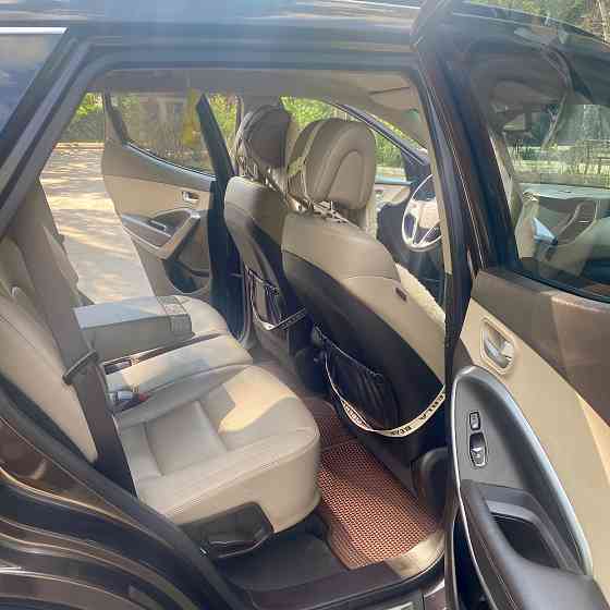 Hyundai Santa Fe III Донецк
