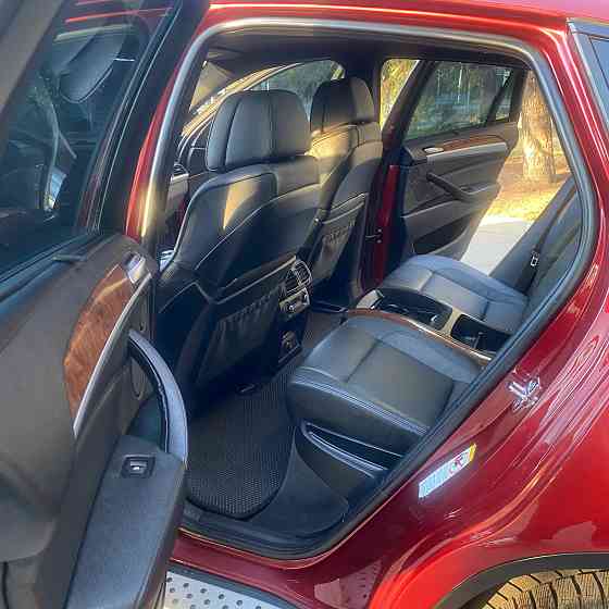 BMW X6 Донецк
