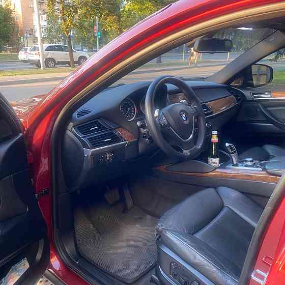 BMW X6 Донецк