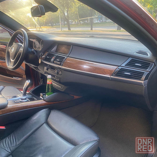 BMW X6 Донецк - изображение 8
