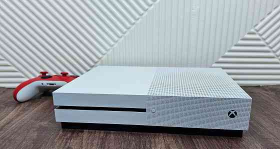 Игровая Приставка Microsoft Xbox One S 512 GB Донецк