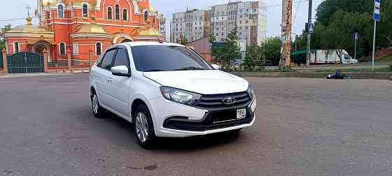 Lada granta fl Донецк