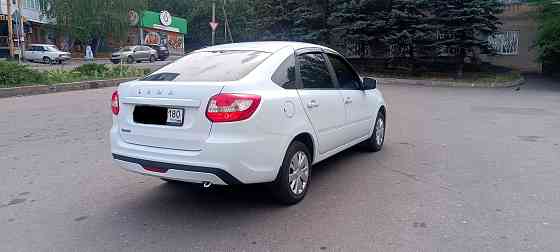 Lada granta fl Донецк