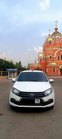 Lada granta fl Донецк
