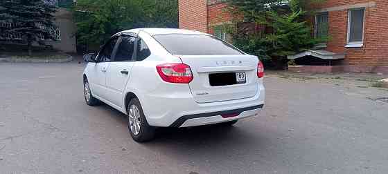 Lada granta fl Донецк