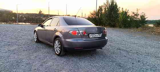 Mazda 6 Донецк
