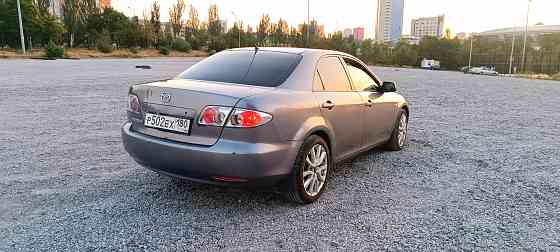 Mazda 6 Донецк