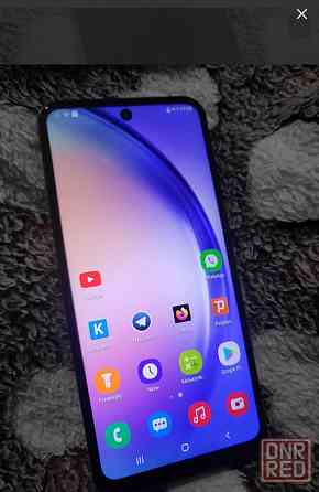 Продам телефон s24 ultra Горловка