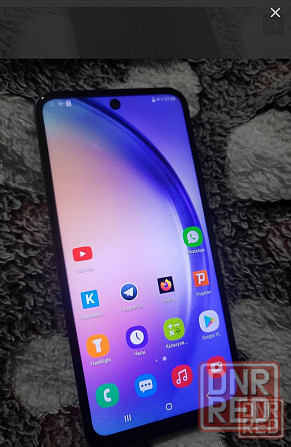 Продам телефон s24 ultra Горловка - изображение 2