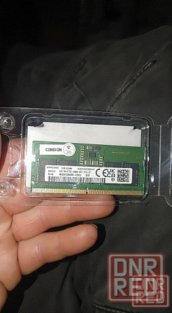 Оперативная память DDR5 Горловка - изображение 1