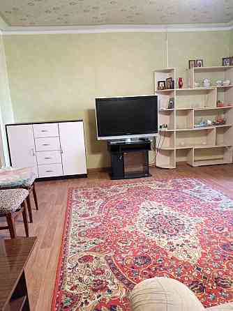 Сдается уютная 1ком Вертикальная Будённовский район Донецк