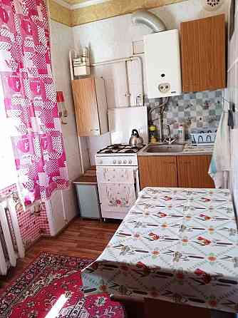 Сдается уютная 1ком Вертикальная Будённовский район Донецк