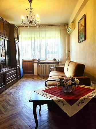 Продажа 3х ком, Ворошиловский.пл.Ленина Донецк