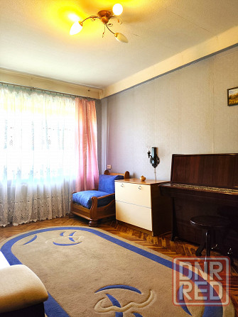 Продажа 3х ком, Ворошиловский.пл.Ленина Донецк - изображение 3