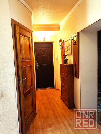 Продажа 3х ком, Ворошиловский.пл.Ленина Донецк - изображение 6