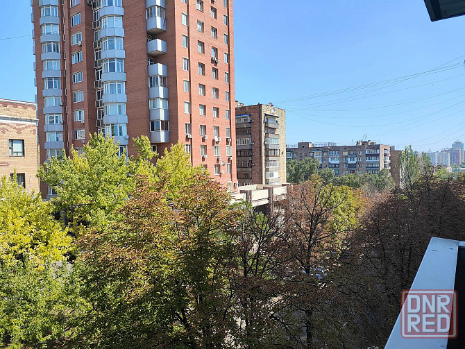 Продажа 3х ком, Ворошиловский.пл.Ленина Донецк - изображение 4