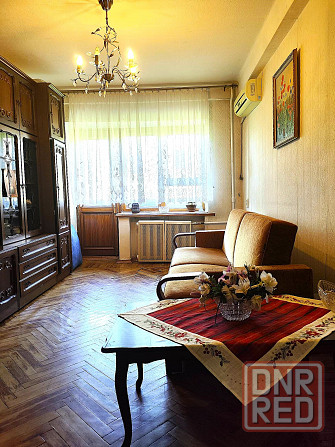 Продажа 3х ком, Ворошиловский.пл.Ленина Донецк - изображение 5