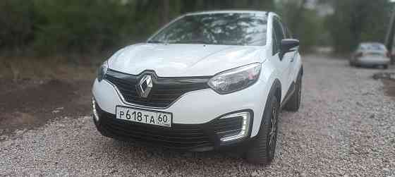 Renault Kapture Донецк
