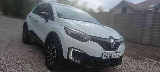 Renault Kapture Донецк