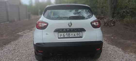 Renault Kapture Донецк