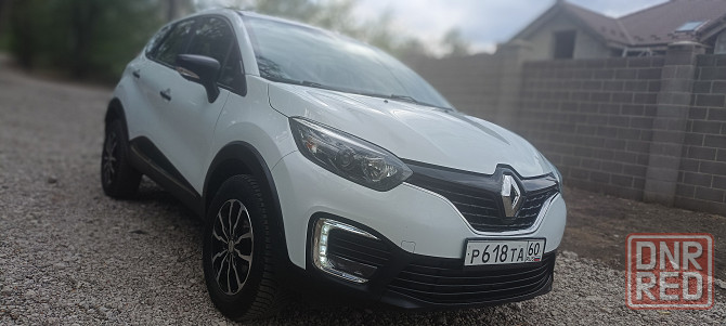 Renault Kapture Донецк - изображение 3
